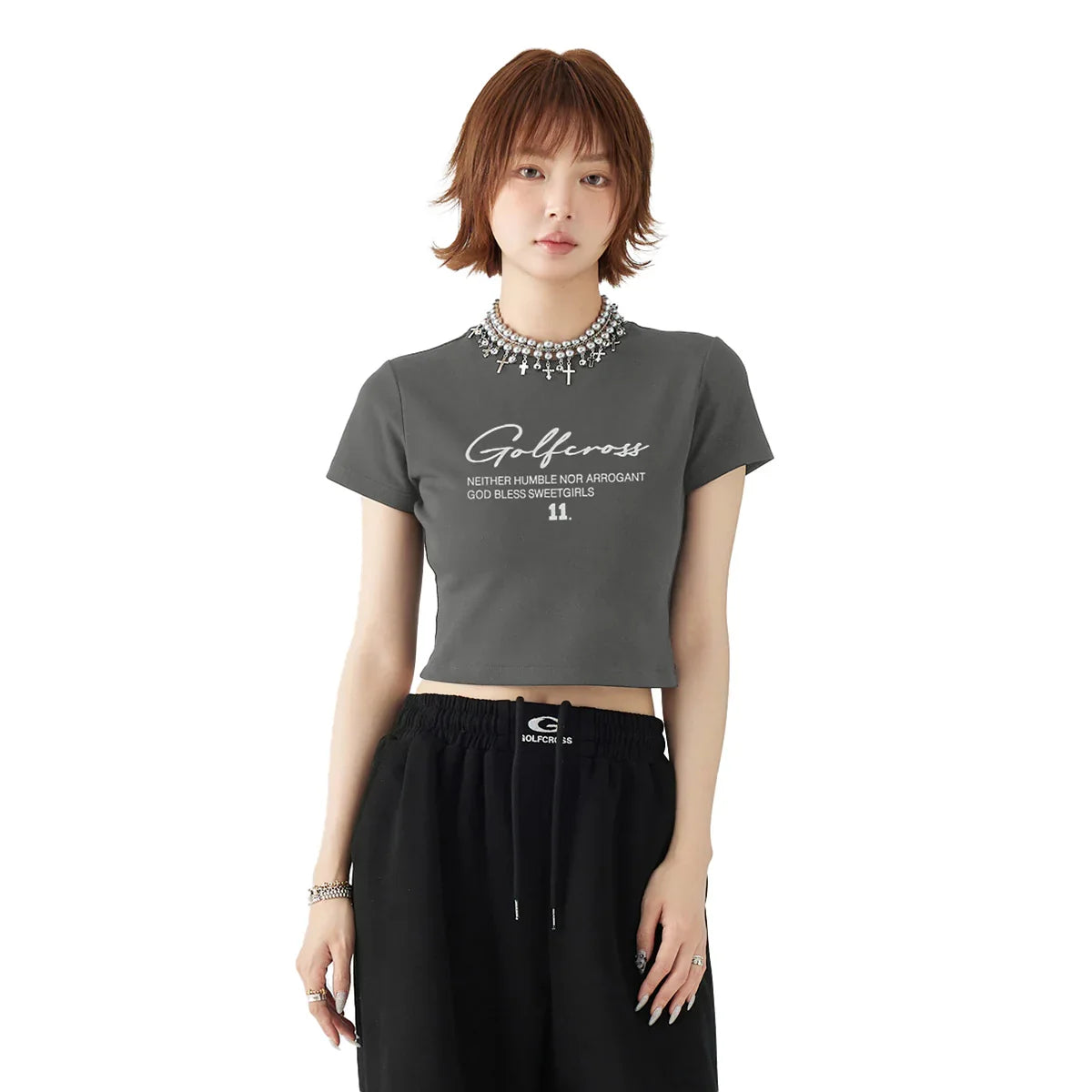 Топ женский Golfcross - Boxette Shop